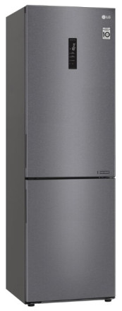 Холодильник LG DoorCooling+ GA-B459 CLSL Холодильник LG DoorCooling+ GA-B459 CLSL