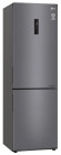 Холодильник LG DoorCooling+ GA-B459 CLSL Холодильник LG DoorCooling+ GA-B459 CLSL