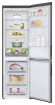 Холодильник LG DoorCooling+ GA-B459 CLSL Холодильник LG DoorCooling+ GA-B459 CLSL