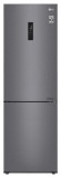 Холодильник LG DoorCooling+ GA-B459 CLSL Холодильник LG DoorCooling+ GA-B459 CLSL