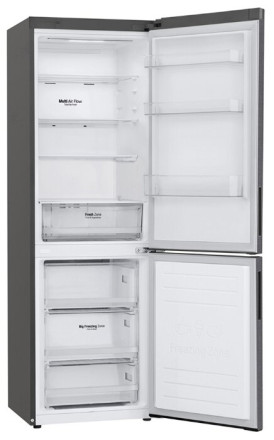 Холодильник LG DoorCooling+ GA-B459 CLSL Холодильник LG DoorCooling+ GA-B459 CLSL