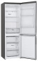 Холодильник LG DoorCooling+ GA-B459 CLSL Холодильник LG DoorCooling+ GA-B459 CLSL