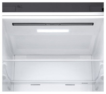 Холодильник LG DoorCooling+ GA-B459 CLSL Холодильник LG DoorCooling+ GA-B459 CLSL
