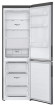 Холодильник LG DoorCooling+ GA-B459 CLSL Холодильник LG DoorCooling+ GA-B459 CLSL