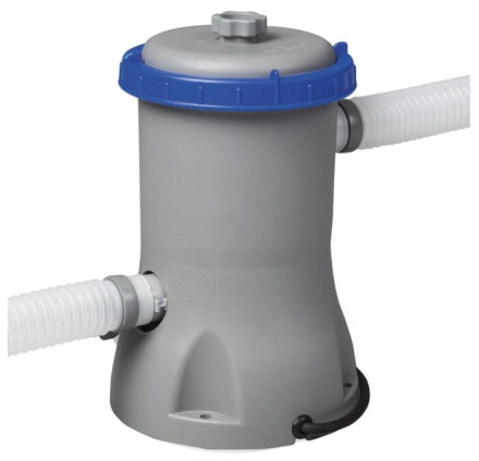 Бассейн Bestway Steel Pro MAX 56260