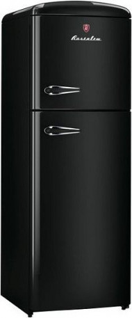 Холодильник ROSENLEW rt 291 noir (черный) Холодильник ROSENLEW rt 291 noir (черный)