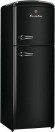 Холодильник ROSENLEW rt 291 noir (черный) Холодильник ROSENLEW rt 291 noir (черный)