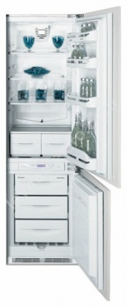 Встраиваемый холодильник Indesit IN CH 310 AA VEI