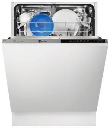 Встраиваемая посудомоечная машина Electrolux ESL 6365 RO