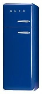 Холодильник SMEG fab30bls7 Холодильник SMEG fab30bls7