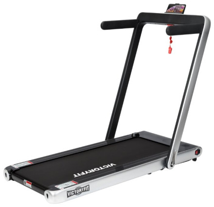 Беговая дорожка VictoryFit VF-X680 Black Беговая дорожка VictoryFit VF-X680 Black
