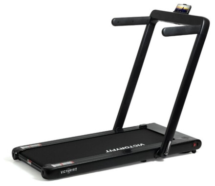 Беговая дорожка VictoryFit VF-X680 Black Беговая дорожка VictoryFit VF-X680 Black
