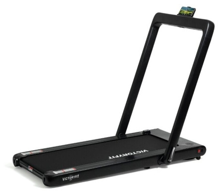 Беговая дорожка VictoryFit VF-X680 Black Беговая дорожка VictoryFit VF-X680 Black