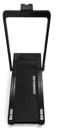 Беговая дорожка VictoryFit VF-X680 Black Беговая дорожка VictoryFit VF-X680 Black