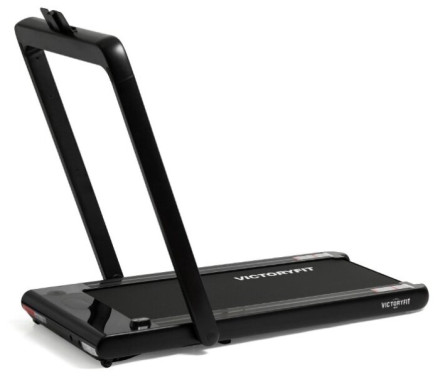 Беговая дорожка VictoryFit VF-X680 Black Беговая дорожка VictoryFit VF-X680 Black