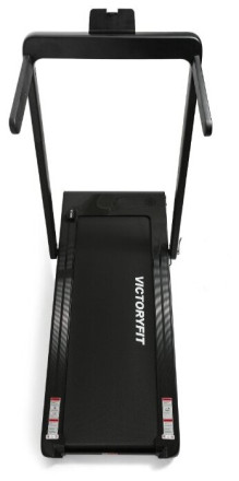 Беговая дорожка VictoryFit VF-X680 Black Беговая дорожка VictoryFit VF-X680 Black