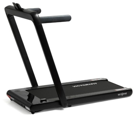 Беговая дорожка VictoryFit VF-X680 Black Беговая дорожка VictoryFit VF-X680 Black