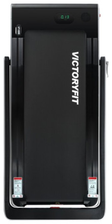 Беговая дорожка VictoryFit VF-X680 Black Беговая дорожка VictoryFit VF-X680 Black