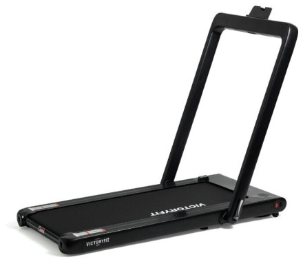 Беговая дорожка VictoryFit VF-X680 Black Беговая дорожка VictoryFit VF-X680 Black