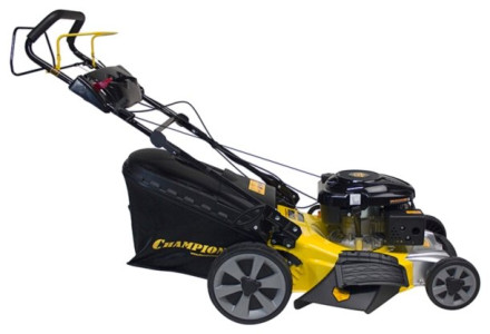 Газонокосилка CHAMPION LM5347 Газонокосилка CHAMPION LM5347