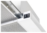 Встраиваемая вытяжка GERMES Chester 60 WH