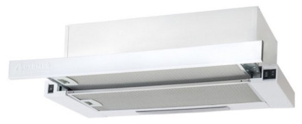 Встраиваемая вытяжка GERMES Chester 60 WH