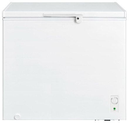 Морозильный ларь Zarget ZCF 208W