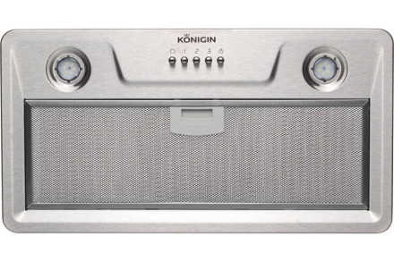 Встраиваемая вытяжка Konigin Skylark Inox 60