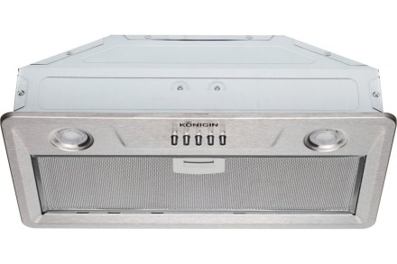 Встраиваемая вытяжка Konigin Skylark Inox 60