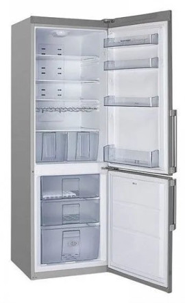 Холодильник VESTFROST vf 185 mh