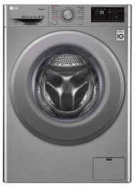 Стиральная машина LG Steam F2M5HS7S Стиральная машина LG Steam F2M5HS7S