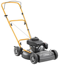 Газонокосилка STIGA Multiclip 47 Blue Газонокосилка STIGA Multiclip 47 Blue
