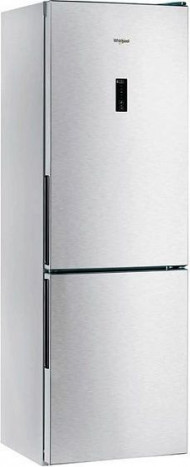 Холодильник WHIRLPOOL WTNF 81O X Холодильник WHIRLPOOL WTNF 81O X
