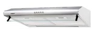 Подвесная вытяжка HOMS mp 360-1 w 60 x Подвесная вытяжка HOMS mp 360-1 w 60 x
