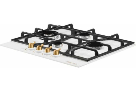 Встраиваемая газовая варочная панель Kuppersberg FS 604 W bronze Встраиваемая газовая варочная панель Kuppersberg FS 604 W bronze