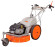 Газонокосилка DORMAK RM 62 BS Газонокосилка DORMAK RM 62 BS