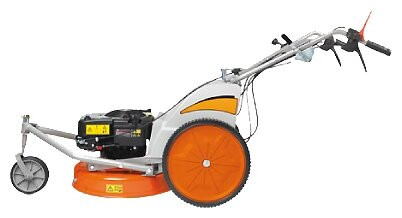 Газонокосилка DORMAK RM 62 BS Газонокосилка DORMAK RM 62 BS