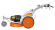 Газонокосилка DORMAK RM 62 BS Газонокосилка DORMAK RM 62 BS