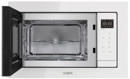 Встраиваемая микроволновая печь СВЧ Candy CMXBTG259W Встраиваемая микроволновая печь СВЧ Candy CMXBTG259W