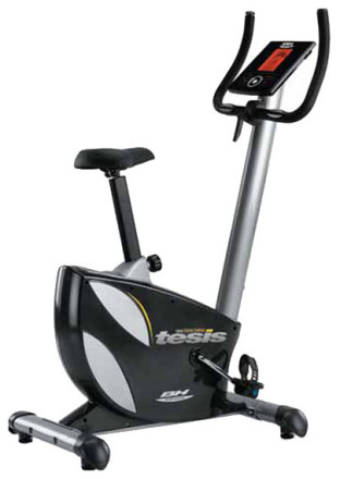 Велоэргометр BH FITNESS H676 Tesis Program Велоэргометр BH FITNESS H676 Tesis Program