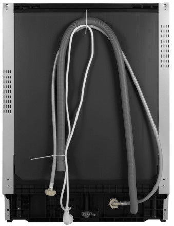 Встраиваемая посудомоечная машина Maunfeld MLP6022A01 Light Beam Встраиваемая посудомоечная машина Maunfeld MLP6022A01 Light Beam