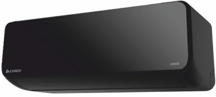 Сплит-система Chigo CS-25V3G-1K268/Black Сплит-система Chigo CS-25V3G-1K268/Black