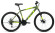 Горный (MTB) велосипед ALTAIR MTB HT AL 26 disc (2019)
