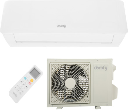 Сплит-система Domfy DCW-AC-24-1 Сплит-система Domfy DCW-AC-24-1