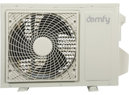 Сплит-система Domfy DCW-AC-24-1 Сплит-система Domfy DCW-AC-24-1