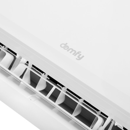 Сплит-система Domfy DCW-AC-24-1 Сплит-система Domfy DCW-AC-24-1