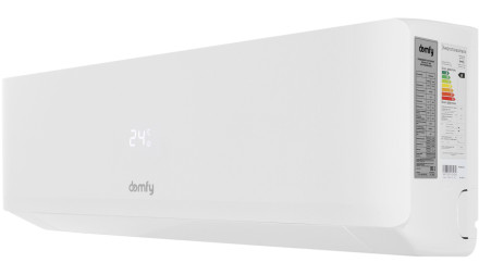 Сплит-система Domfy DCW-AC-24-1 Сплит-система Domfy DCW-AC-24-1