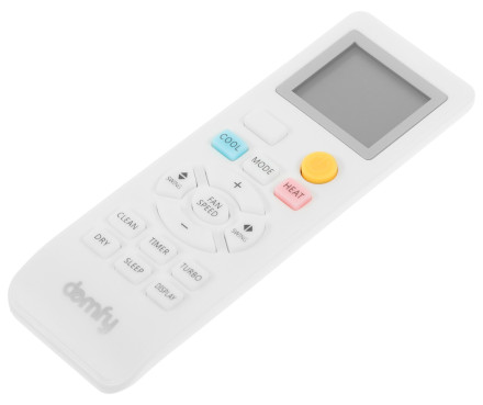 Сплит-система Domfy DCW-AC-24-1 Сплит-система Domfy DCW-AC-24-1