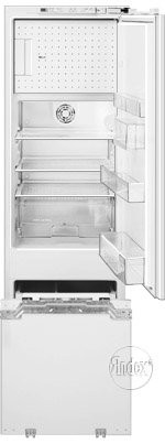 Встраиваемый холодильник Siemens KI30F40