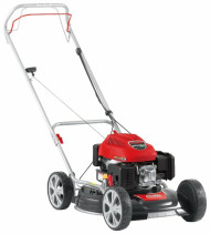 Газонокосилка AL-KO 119390 Silver 460 BR-A Bio Mulchrasenmäher Газонокосилка AL-KO 119390 Silver 460 BR-A Bio Mulchrasenmäher